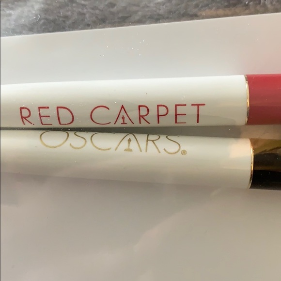 Set of two retractable pens 2019 Oscar themed - Picture 2 of 3